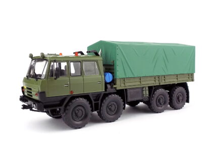 TATRA 815 VT 8x8 - 1:43 DeA