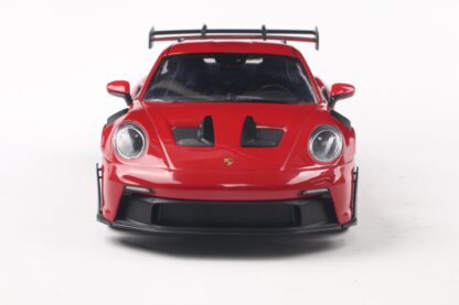 PORSCHE 911 992 GT3 RS COUPE 2024 - 1:18 SOLIDO - Image 11