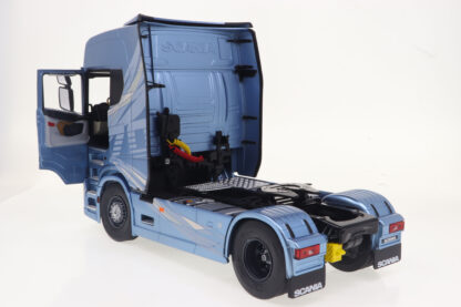 SCANIA  S770 V8 HIGHLINE 2021 - 1:24 SOLIDO - Image 6