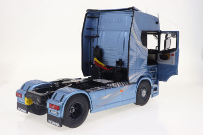 SCANIA  S770 V8 HIGHLINE 2021 - 1:24 SOLIDO - Image 8