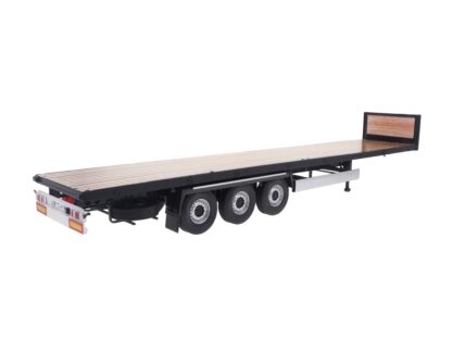TRANSPORTNÝ NÁVES  1:24 SOLIDO - Image 3