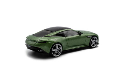 ASTON MARTIN DB12 4.0L V8 COUPÉ 2023 - 1:43 SOLIDO - Image 4