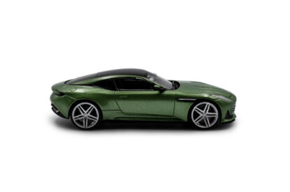 ASTON MARTIN DB12 4.0L V8 COUPÉ 2023 - 1:43 SOLIDO - Image 5