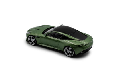 ASTON MARTIN DB12 4.0L V8 COUPÉ 2023 - 1:43 SOLIDO - Image 7