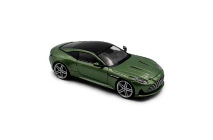 ASTON MARTIN DB12 4.0L V8 COUPÉ 2023 - 1:43 SOLIDO - Image 8