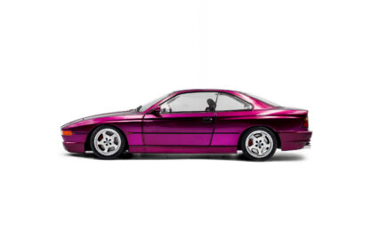 BMW 8-SÉRIA 850 CSi (E31) COUPE 1992 - 1:18 SOLIDO - Image 2