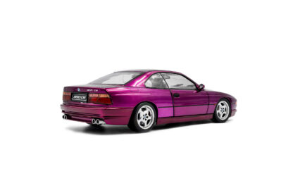 BMW 8-SÉRIA 850 CSi (E31) COUPE 1992 - 1:18 SOLIDO - Image 4
