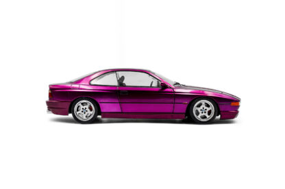 BMW 8-SÉRIA 850 CSi (E31) COUPE 1992 - 1:18 SOLIDO - Image 5