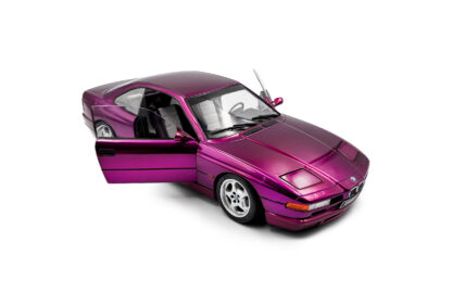 BMW 8-SÉRIA 850 CSi (E31) COUPE 1992 - 1:18 SOLIDO - Image 7
