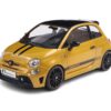 FIAT 500 ABARTH 595 2022 - 1:18 SOLIDO
