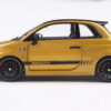 FIAT 500 ABARTH 595 2022 - 1:18 SOLIDO - Image 2
