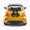 FIAT 500 ABARTH 595 2022 - 1:18 SOLIDO - Image 3