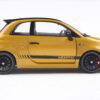 FIAT 500 ABARTH 595 2022 - 1:18 SOLIDO - Image 4