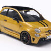 FIAT 500 ABARTH 595 2022 - 1:18 SOLIDO - Image 5