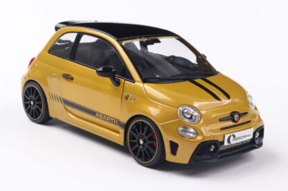FIAT 500 ABARTH 595 2022 - 1:18 SOLIDO - Image 5
