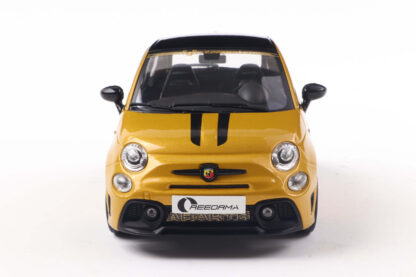 FIAT 500 ABARTH 595 2022 - 1:18 SOLIDO - Image 6