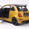 FIAT 500 ABARTH 595 2022 - 1:18 SOLIDO - Image 7