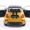 FIAT 500 ABARTH 595 2022 - 1:18 SOLIDO - Image 8
