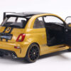 FIAT 500 ABARTH 595 2022 - 1:18 SOLIDO - Image 9