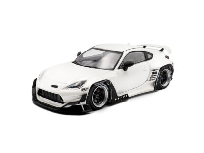 TOYOTA GR86 ROCKET BUNNY COUPE 2022 - 1:43 SOLIDO