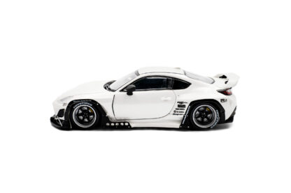 TOYOTA GR86 ROCKET BUNNY COUPE 2022 - 1:43 SOLIDO - Image 2