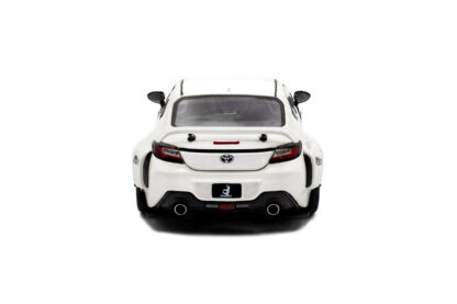 TOYOTA GR86 ROCKET BUNNY COUPE 2022 - 1:43 SOLIDO - Image 3