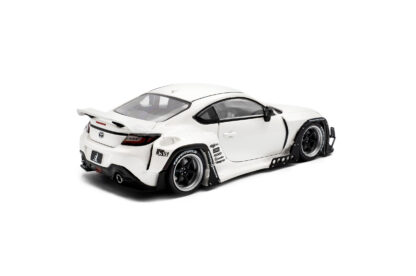 TOYOTA GR86 ROCKET BUNNY COUPE 2022 - 1:43 SOLIDO - Image 4