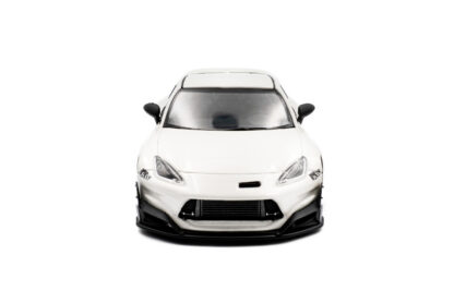 TOYOTA GR86 ROCKET BUNNY COUPE 2022 - 1:43 SOLIDO - Image 6
