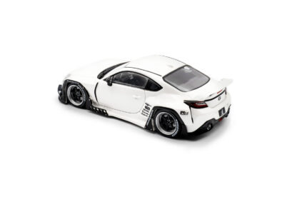 TOYOTA GR86 ROCKET BUNNY COUPE 2022 - 1:43 SOLIDO - Image 7