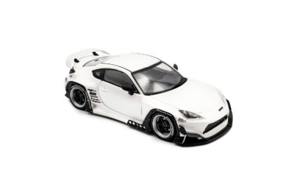 TOYOTA GR86 ROCKET BUNNY COUPE 2022 - 1:43 SOLIDO - Image 8