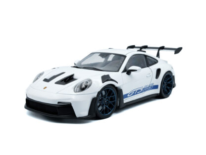 PORSCHE 911 992 GT3 RS COUPE 2024 - 1:18 SOLIDO