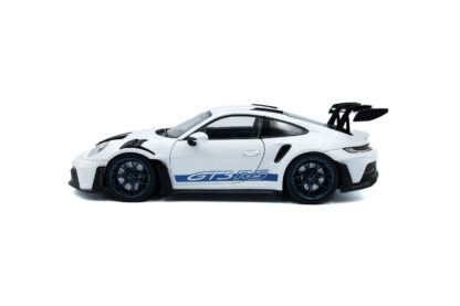 PORSCHE 911 992 GT3 RS COUPE 2024 - 1:18 SOLIDO - Image 3