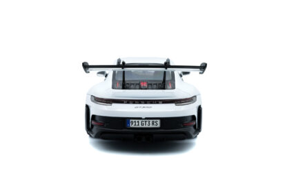 PORSCHE 911 992 GT3 RS COUPE 2024 - 1:18 SOLIDO - Image 4
