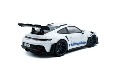 PORSCHE 911 992 GT3 RS COUPE 2024 - 1:18 SOLIDO - Image 5