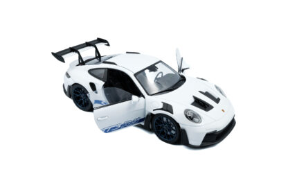 PORSCHE 911 992 GT3 RS COUPE 2024 - 1:18 SOLIDO - Image 8