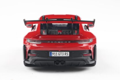 PORSCHE 911 992 GT3 RS COUPE 2024 - 1:18 SOLIDO - Image 2