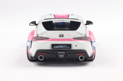 TOYOTA SUPRA GR ITASHA 2024 - 1:18 SOLIDO - Image 5
