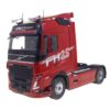 VOLVO FH25 750 GLOBETROTTER XL 25-ROČNÁ EDÍCIA - 1:24 SOLIDO