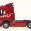 VOLVO FH25 750 GLOBETROTTER XL 25-ROČNÁ EDÍCIA - 1:24 SOLIDO - Image 2