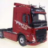 VOLVO FH25 750 GLOBETROTTER XL 25-ROČNÁ EDÍCIA - 1:24 SOLIDO - Image 4