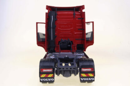 VOLVO FH25 750 GLOBETROTTER XL 25-ROČNÁ EDÍCIA - 1:24 SOLIDO - Image 7