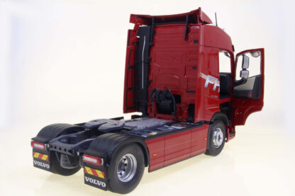 VOLVO FH25 750 GLOBETROTTER XL 25-ROČNÁ EDÍCIA - 1:24 SOLIDO - Image 8