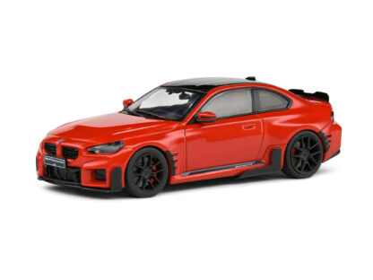 BMW  2-SERIES M2 COMPETITION (G87) 2023 - 1:43 SOLIDO