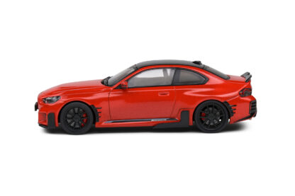 BMW  2-SERIES M2 COMPETITION (G87) 2023 - 1:43 SOLIDO - Image 2