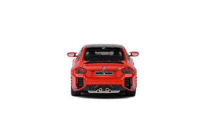 BMW  2-SERIES M2 COMPETITION (G87) 2023 - 1:43 SOLIDO - Image 3