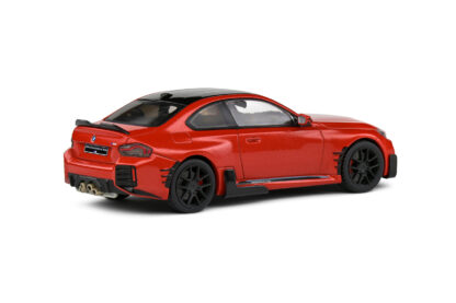 BMW  2-SERIES M2 COMPETITION (G87) 2023 - 1:43 SOLIDO - Image 4
