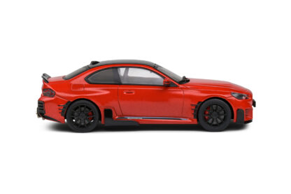 BMW  2-SERIES M2 COMPETITION (G87) 2023 - 1:43 SOLIDO - Image 5