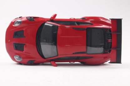 PORSCHE 911 992 GT3 RS COUPE 2024 - 1:18 SOLIDO - Image 13