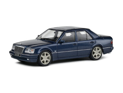 MERCEDES BENZ TRIEDA E 500E E60 AMG (W124) 1994 - 1:43