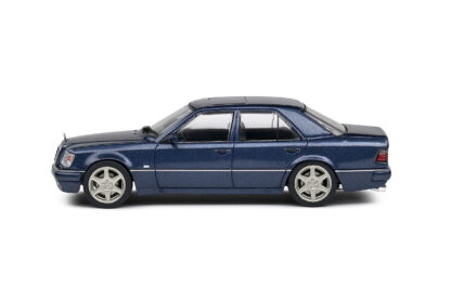 MERCEDES BENZ TRIEDA E 500E E60 AMG (W124) 1994 - 1:43 - Image 2